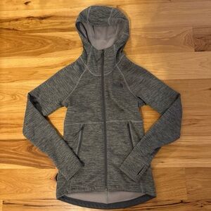 The North Face Full Zip Hoodie
